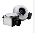 Pb110 Fantech Exhaust Bath Fan Grille Mount Kit Diameter Cfm