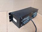 Pb300a Mclean Cooling Dual Fan Blower Motor Rack Mount Server Rackmount