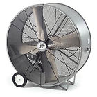 Pb36bhl Tpi Portable Blower Fan Belt Drive Hazardous Location 686334850896