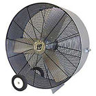 Pb42d Tpi Portable Blower Fan Direct Drive Hp Cfm 686334873079