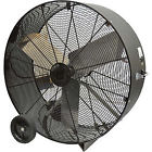 Pb48dop Tpi Portable Blower Fan Direct Drive Hp Cfm 686334799782