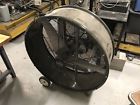 Pc4213 Triangle Engineering Pc Portable Cooler Barrel Fan Speed Inch Cfm