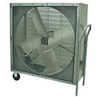 Pcbt48b Tpi Heavy Duty Square Belt Drive Portable Blower 686334868389