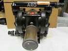 Pd10a-aap-aaa Ingersoll Rand New Double Diaphragm Pneumatic Air Pump Aro