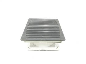 11665154050 Pfannenberg Filter Fan 115v-ac