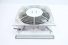 11666024054 Pfannenberg Filter Fan 3ph 460v-ac