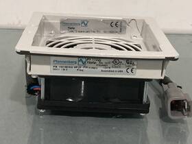 11611801055 Pfannenberg Pf11000 24vdc Filter Fan P/n No Top Grill . G136