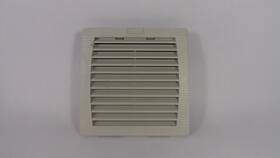 Pf32.000 Pfannenberg Fan Filter 230 Vac Used