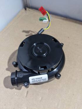 1025539 Philips Fan Blower Motor P/n - Replacement Part