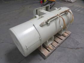 T268349 Piller Fu094-6/5 Motor