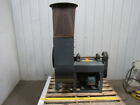3c108a Pkg.230 Dayton Reliance 22-5 8 Dia Blower W 20hp Tri-belt Drive 460v
