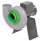 Pla15xs4p Plastec Blower D-d Haz