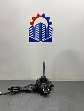 Dm61n238h09 Pmrh / Dc 280 V Fan Motor