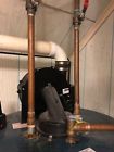 Powervent 2 Ruud Blower Assembly Used