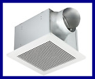 Pro300 Delta Electronics Breezprofessional Cfm Bathroom Exhaust Bath Fan 885917002015