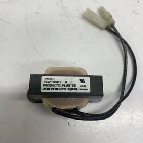 20218901 Products Unlimited Blower Choker Transformer 6683