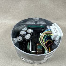 M55pwnrl-3408 Protech 51-106541-06 Blower-direct Drive 1/2hp 115v 1050rpm 24