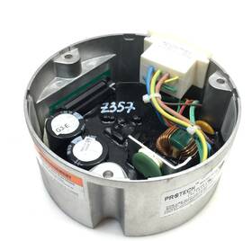 51-106545-00-01 Protech M55pwmgp-2750 Module Only 51-106545-01 Cw Le Used #z357