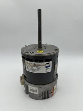 Protech M055pwcve-0332 Ecm Blower Motor 1hp 120/240v Perfectspeed V175 1250rpm