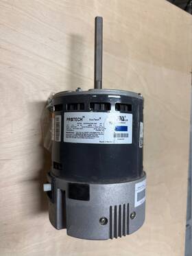 M055pwcwm-0361 Protech Blower Motor