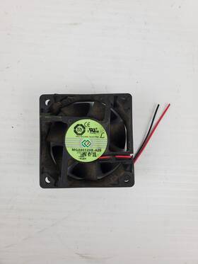 Mga6012hb-a25 Protechnic Electric Cooling Fan 12v 0.17a