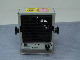 T146505 Ptec In5120 Ionizing Air Blower