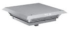 Ptf60700lg Hammond Top Mount Filter Fan Cfm Gray 623980000855