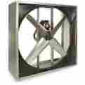 Ptvi5419 Pacific Tundra Exhaust Fan Industrial Belt Driven 54 230 460v