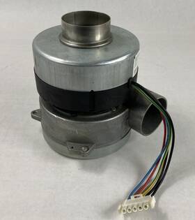 300592 Purex Blower Motor
