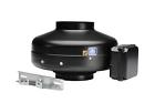 Pv-100 Soler Palau Dryer Booster Kit With Integrated Pressure Switch