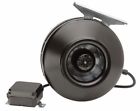 Pv-150 Soler Palau Galvanized Metal