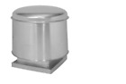Pv075 Acme Belt Driven Roof Exhaust Fan