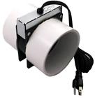 Pvc4 Tjernlund Radon Mitigation Fan 080956957467