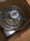 Pvl12 Peerless Electric New In Box Wall Mounted Axial Fan Warranty