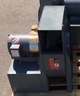 Pw14-850 Peerless Electric Mmc Blower Rpm With Baldor Motor