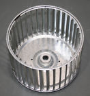Q631-400s L Revcor Blower Wheel Ccw Closed End
