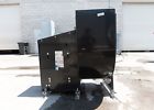 Qbr200 Acme New Exhaust Fan With Curb
