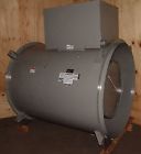 Qei-36-1-100-x Greenheck Mixed Flow Fan 10hp