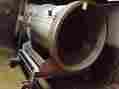 Qeid-30-65-a300-x Geenheck Industrial Plenum Direct Drive Fan 60 Hp Motor