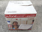 Qtren080-b Nutone Ceiling Exhaust Fan 784891218316