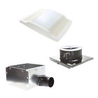 Qtxrn000hl Qtren110flft Nutone Bathroom Fan Light Kit Complete 643129360855