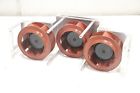 R1g133-aa65-33 Ebmpapst Lot Of 3