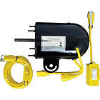 R1mot Tpi Hp Motor Yellow Lot Of 686334874762