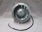 R2e175-a077-12 Ebm Ac Motorized Impeller Squirrel Cage Fan Blower Ventilator
