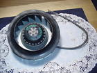 R2e190-ae87-97 Ebm Cooling Fan Centrifugal New
