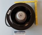 R2e225-be47-09 Papst Ebm Motorized Fan