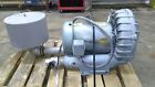 R93150a Baldor Gast 15 Hp Blower