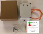 Rad-01 Scadavault New Radon Fan Failure Alarm System With Loud Buzzer