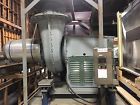 Radial Fume Exhauster Fans V-4131
