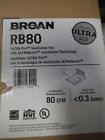 Rb80 Broan Ventilation Fan